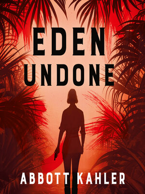 cover image of Eden Undone